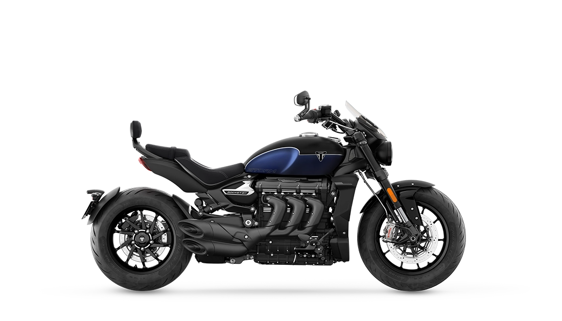 Triumph ROCKET