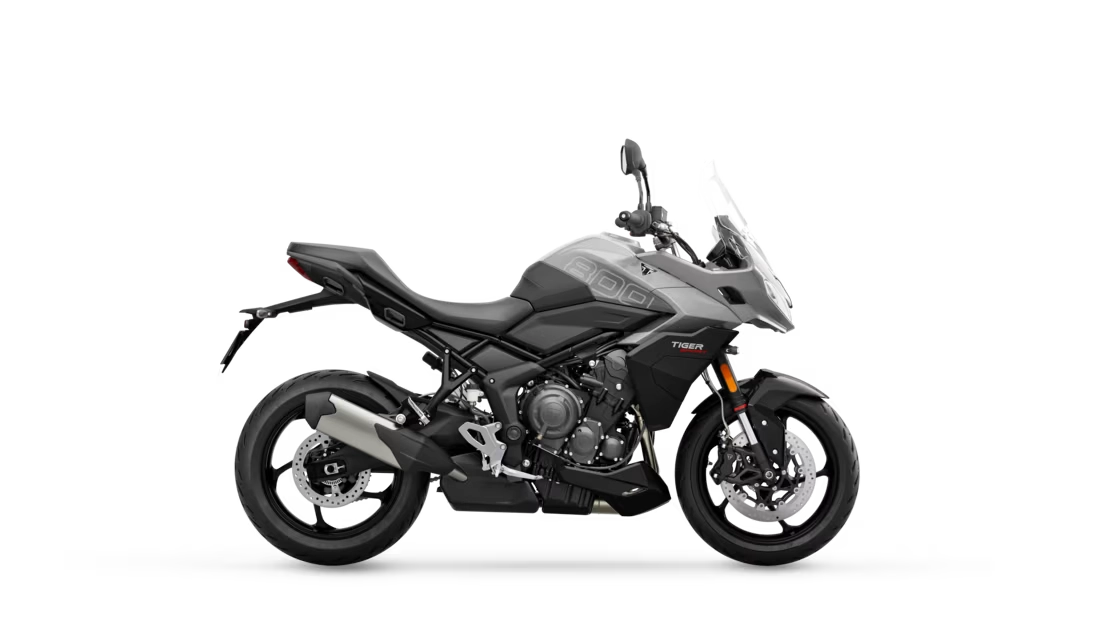 Triumph Tiger Sport 800