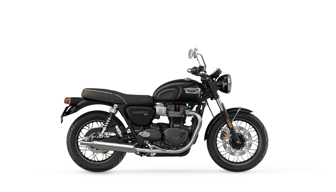 Triumph Bonneville T100