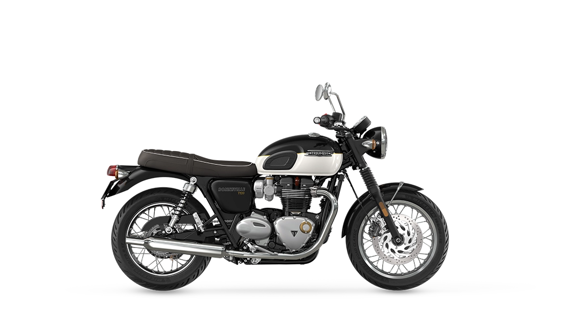 Triumph Bonneville T120
